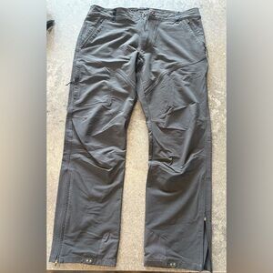 Kuhl Men’s Rugged Hiking Pants